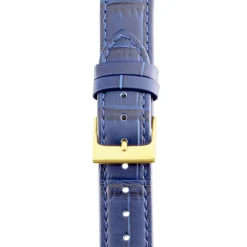 Histoire d'Or Bracelet De Montre Amarillo