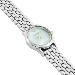 CODHOR Bracelet De Montre Suzanne Bleu Sky