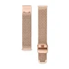 Bracelet De Montre The Tribeca-ROSEFIELD Hot