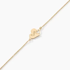 Bracelet Edosa Or Jaune-Histoire d'Or Online