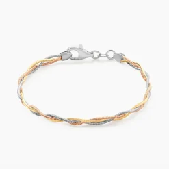 Histoire d'Or Bracelet Eira