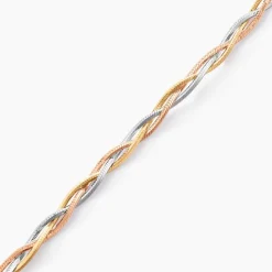 Histoire d'Or Bracelet Eira