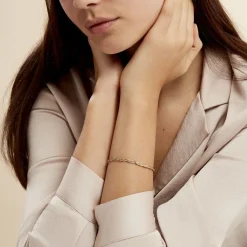 Histoire d'Or Bracelet Eira