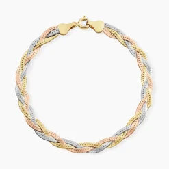 Bracelet Elae-Histoire d'Or New