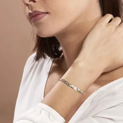 Bracelet Elae-Histoire d'Or New