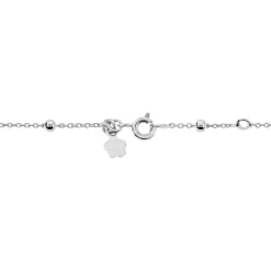 Bracelet Elea Argent Blanc-Histoire d'Or Discount