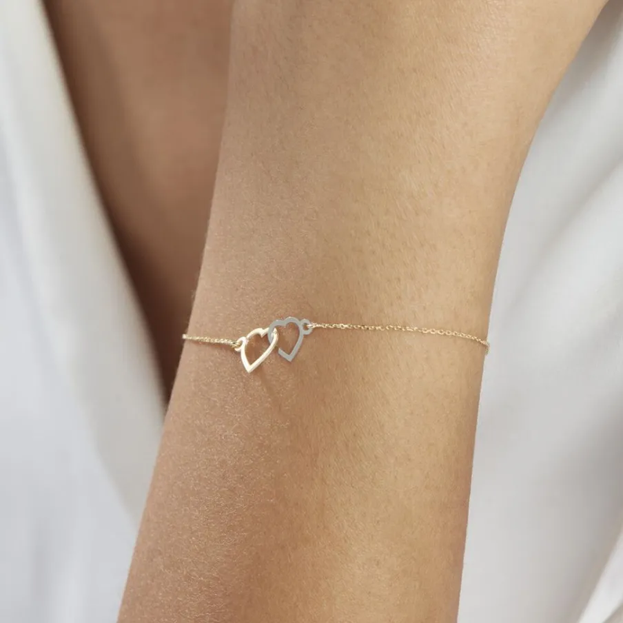 Histoire d'Or Bracelet Eleno