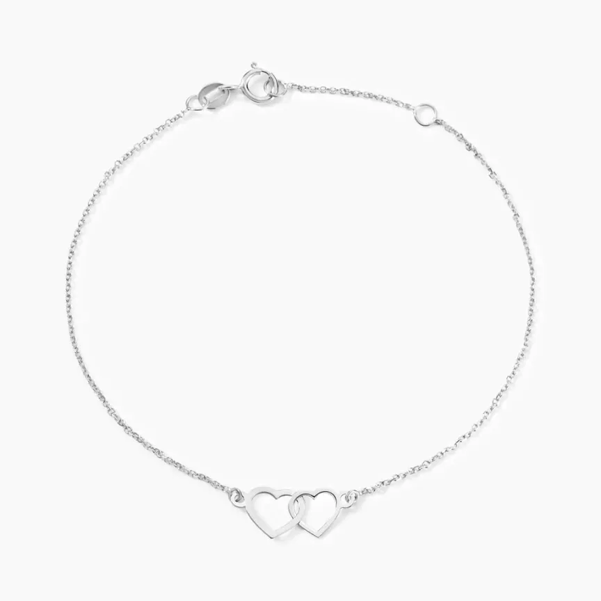 Bracelet Eleno-Histoire d'Or New