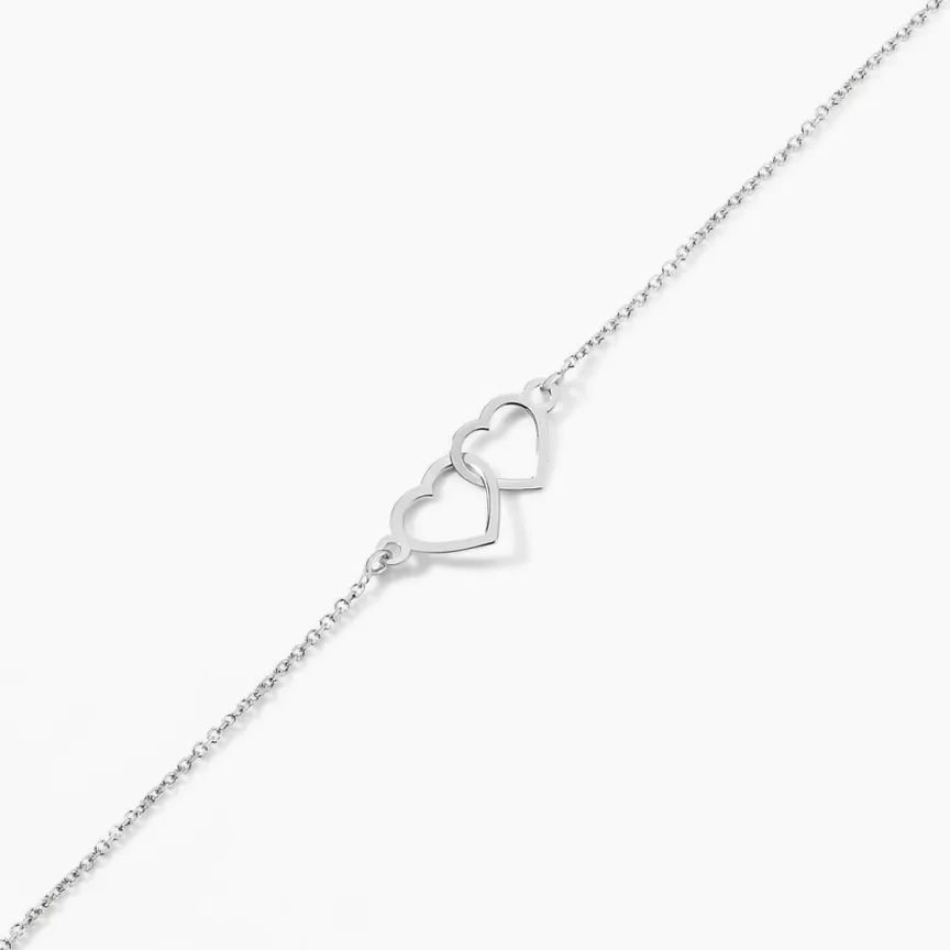 Bracelet Eleno-Histoire d'Or New