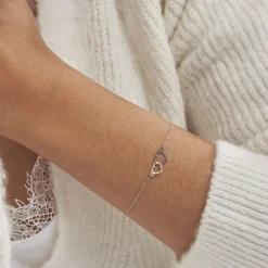 Bracelet Eleno-Histoire d'Or New