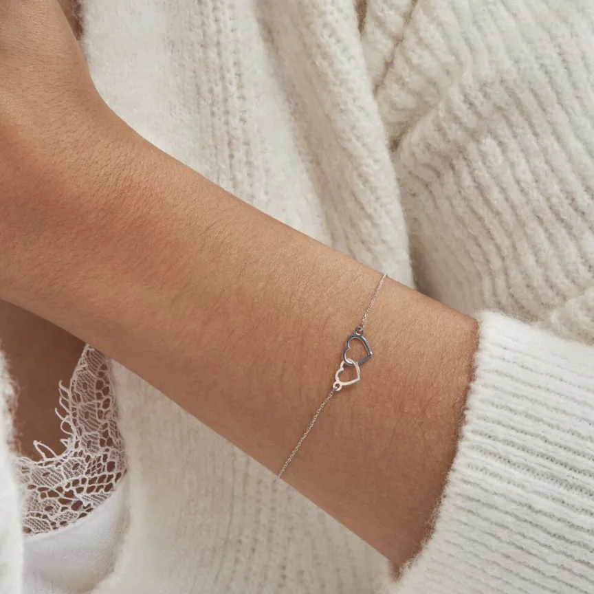 Bracelet Eleno-Histoire d'Or New