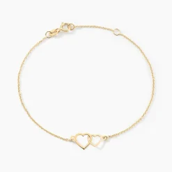 Bracelet Eleno-Histoire d'Or Discount