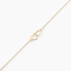 Bracelet Eleno-Histoire d'Or Discount