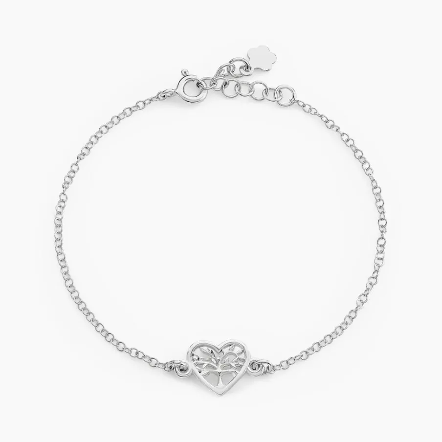Histoire d'Or Bracelet Elwenn