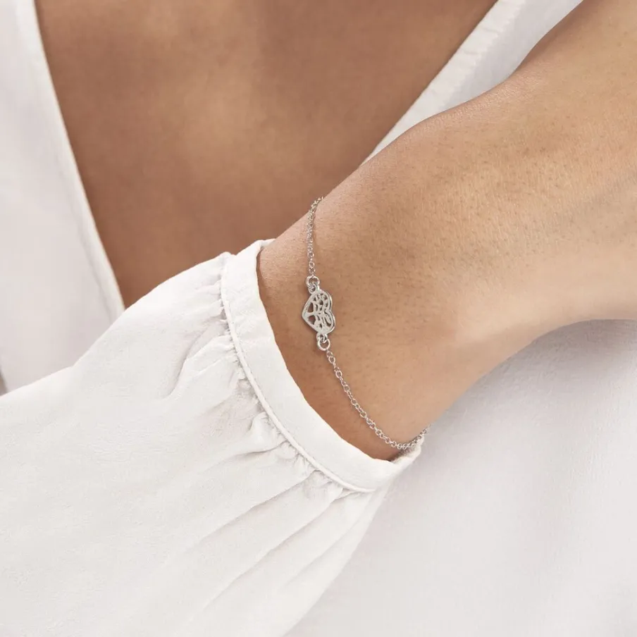 Histoire d'Or Bracelet Elwenn