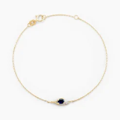 Histoire d'Or Bracelet Emotion Diamant