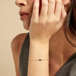 Histoire d'Or Bracelet Emotion Diamant