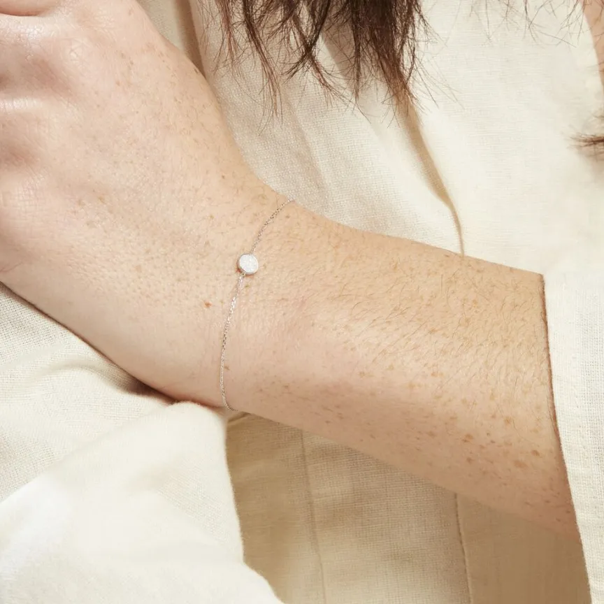 Bracelet Eryne-Histoire d'Or Outlet