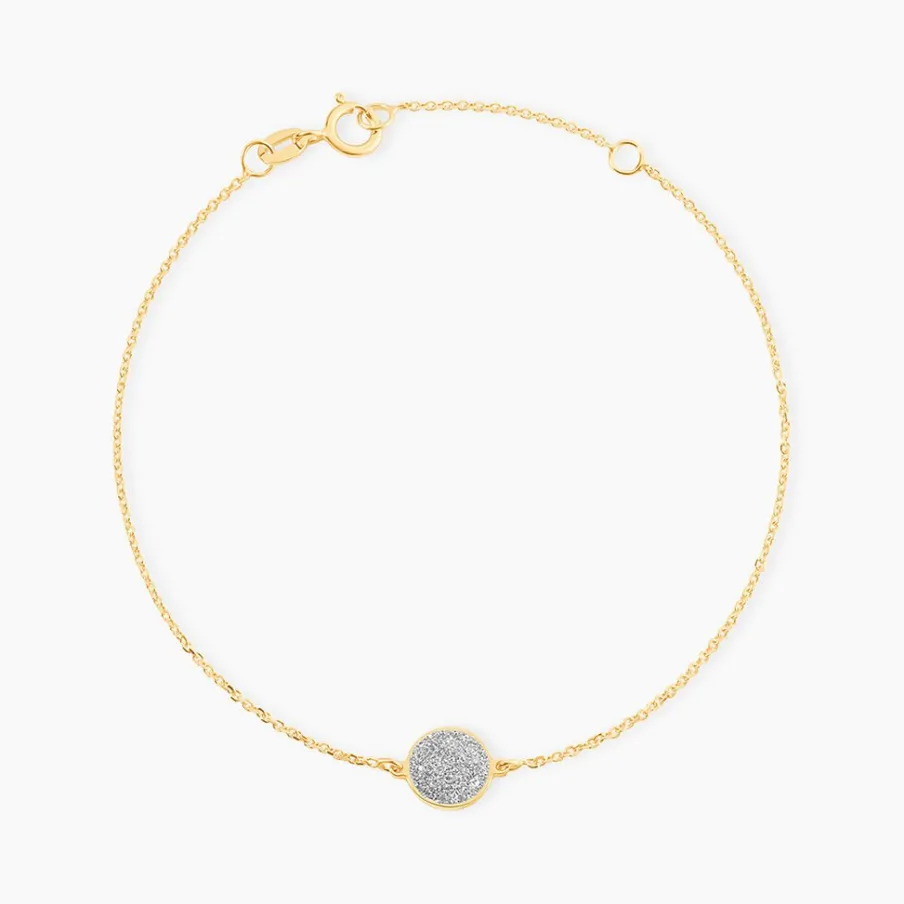 Histoire d'Or Bracelet Eryne