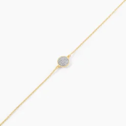 Histoire d'Or Bracelet Eryne