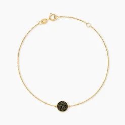 Bracelet Eryne-Histoire d'Or Online