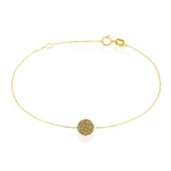Bracelet Eryne-Histoire d'Or Outlet