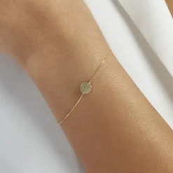 Bracelet Eryne-Histoire d'Or Outlet