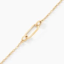 Bracelet Escape Or Jaune-Histoire d'Or