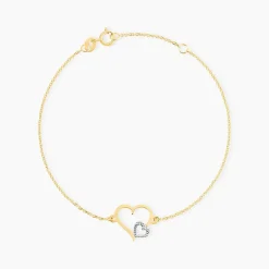 Bracelet Estello-Histoire d'Or Sale