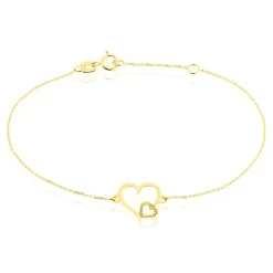 Bracelet Estello-Histoire d'Or Outlet