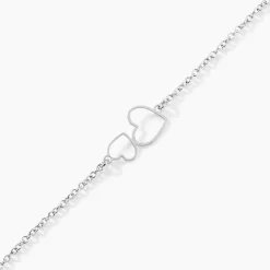 Histoire d'Or Bracelet Estina