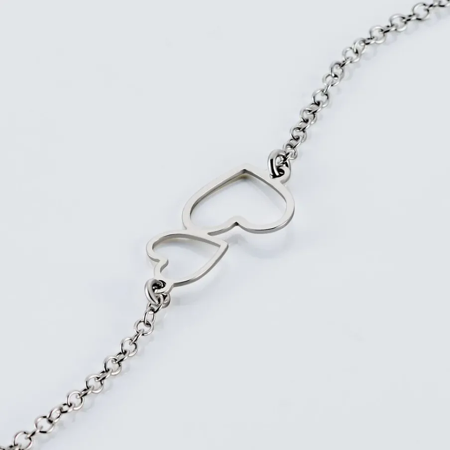 Histoire d'Or Bracelet Estina