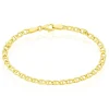 Bracelet Eunice Or Jaune Maille Marine-Histoire d'Or Outlet