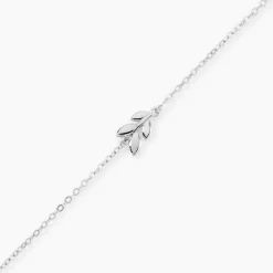 Bracelet Fedya Argent Blanc-Histoire d'Or Outlet