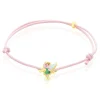 Bracelet Feerie Or Jaune-Histoire d'Or Sale
