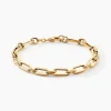 Bracelet Foster Or Jaune-Histoire d'Or New