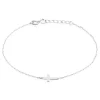 Histoire d'Or Bracelet Gaiana Argent Blanc