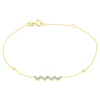 Bracelet Galla Or Jaune-Histoire d'Or Clearance