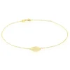 Bracelet Gillian Or Jaune-Histoire d'Or Hot