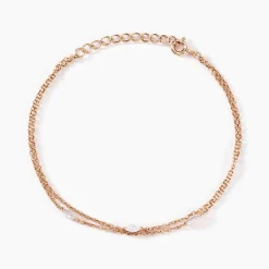 Bracelet Giulette De Zirconium-Histoire d'Or Discount