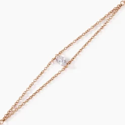 Bracelet Giulette De Zirconium-Histoire d'Or Outlet