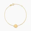 Bracelet Griffith Or Jaune-Histoire d'Or Outlet
