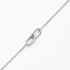 Bracelet Harmony Argent Blanc-Histoire d'Or Discount
