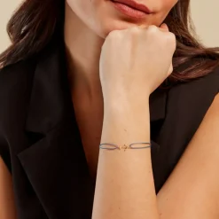 Histoire d'Or Bracelet Henk Or Jaune