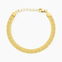 Histoire d'Or Bracelet Hera Melitta