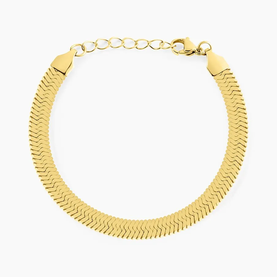 Histoire d'Or Bracelet Hera Melitta