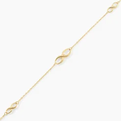 Bracelet Hirsh Or Jaune-Histoire d'Or Hot