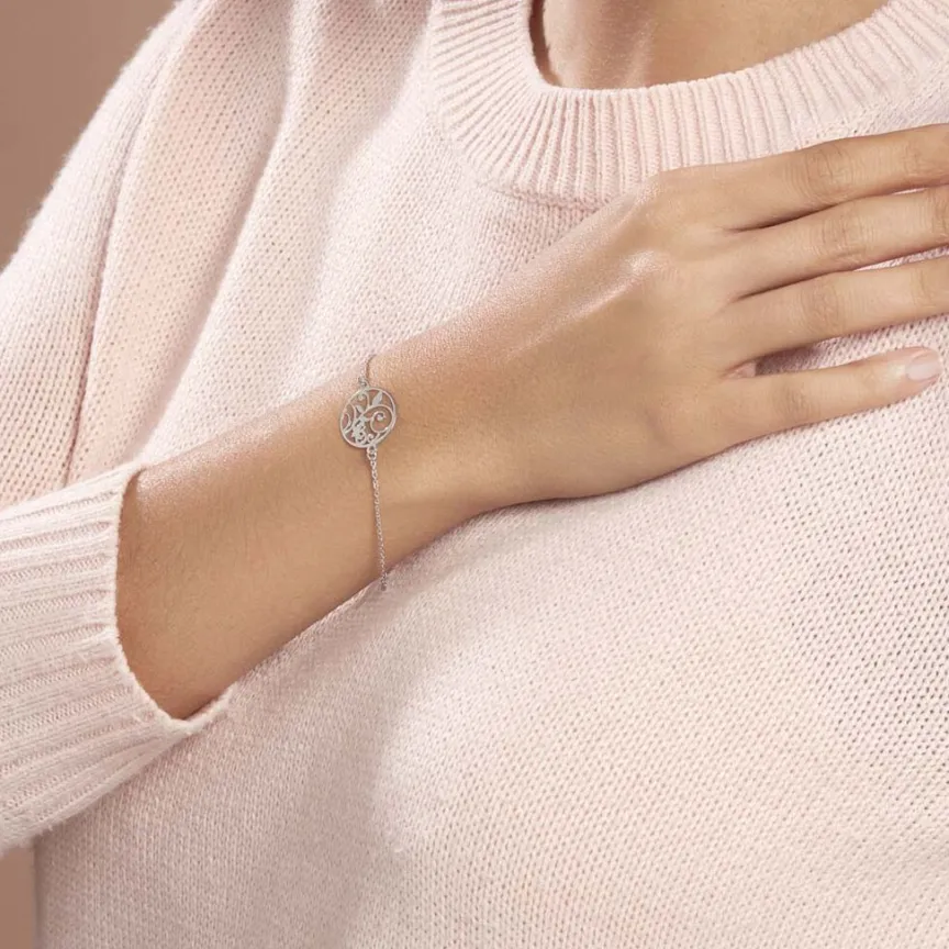 Bracelet Hita-Histoire d'Or Discount