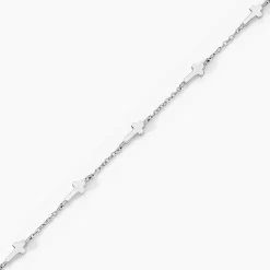 Bracelet Hope Argent Blanc-Histoire d'Or Online