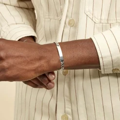 Bracelet Identité Casper-Histoire d'Or Clearance